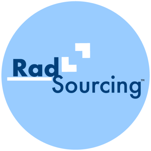 rad sourcing logo