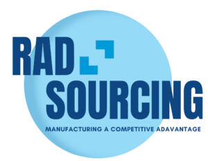 Rad Sourcing Logo