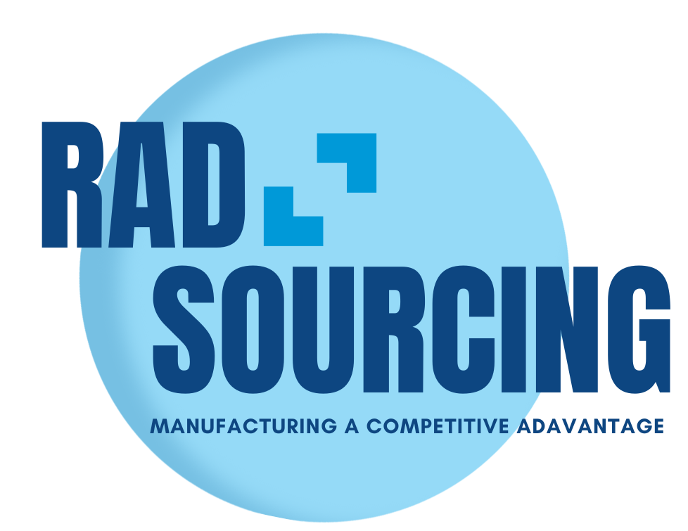 Rad Sourcing Logo