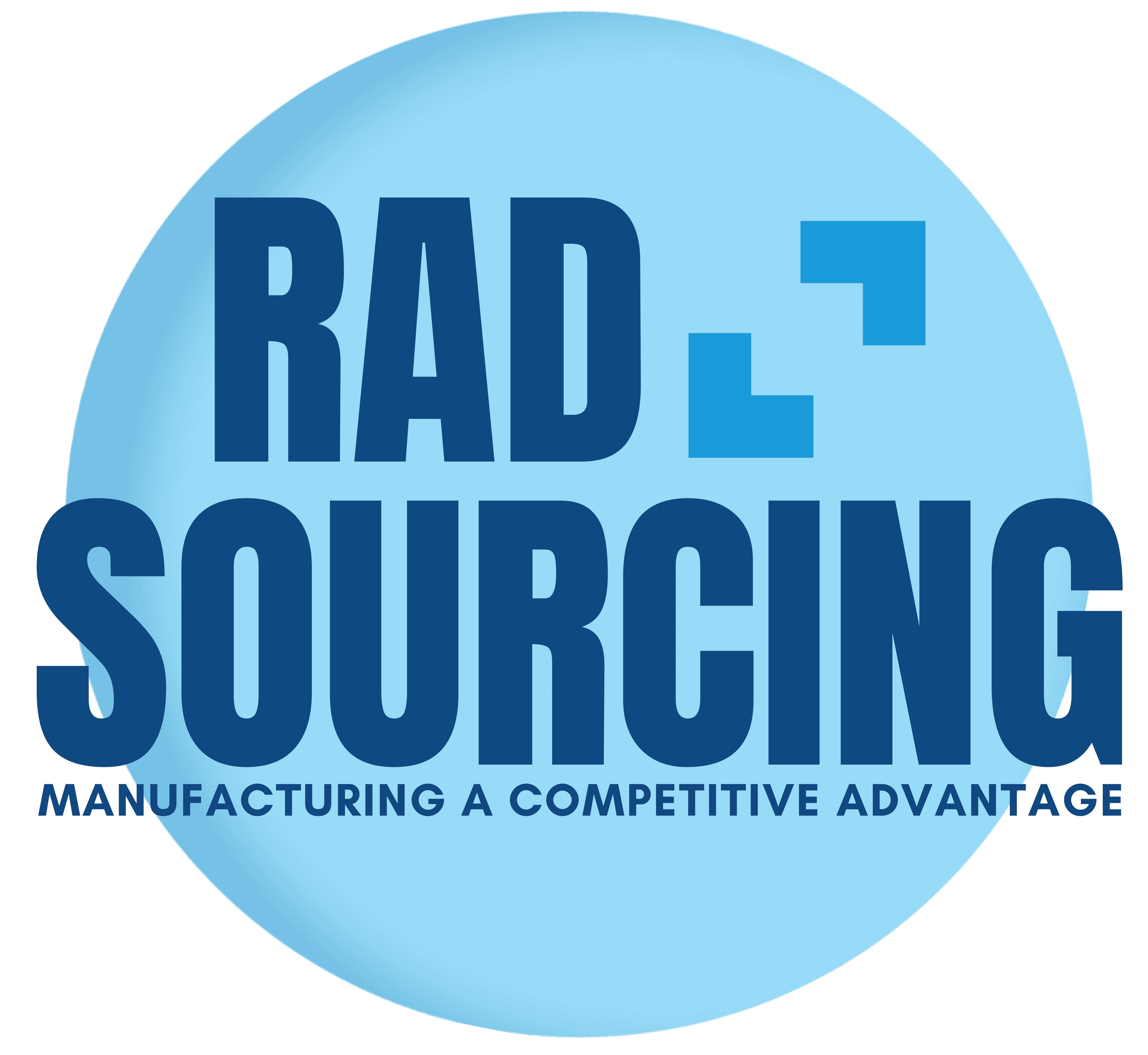 Rad Sourcing