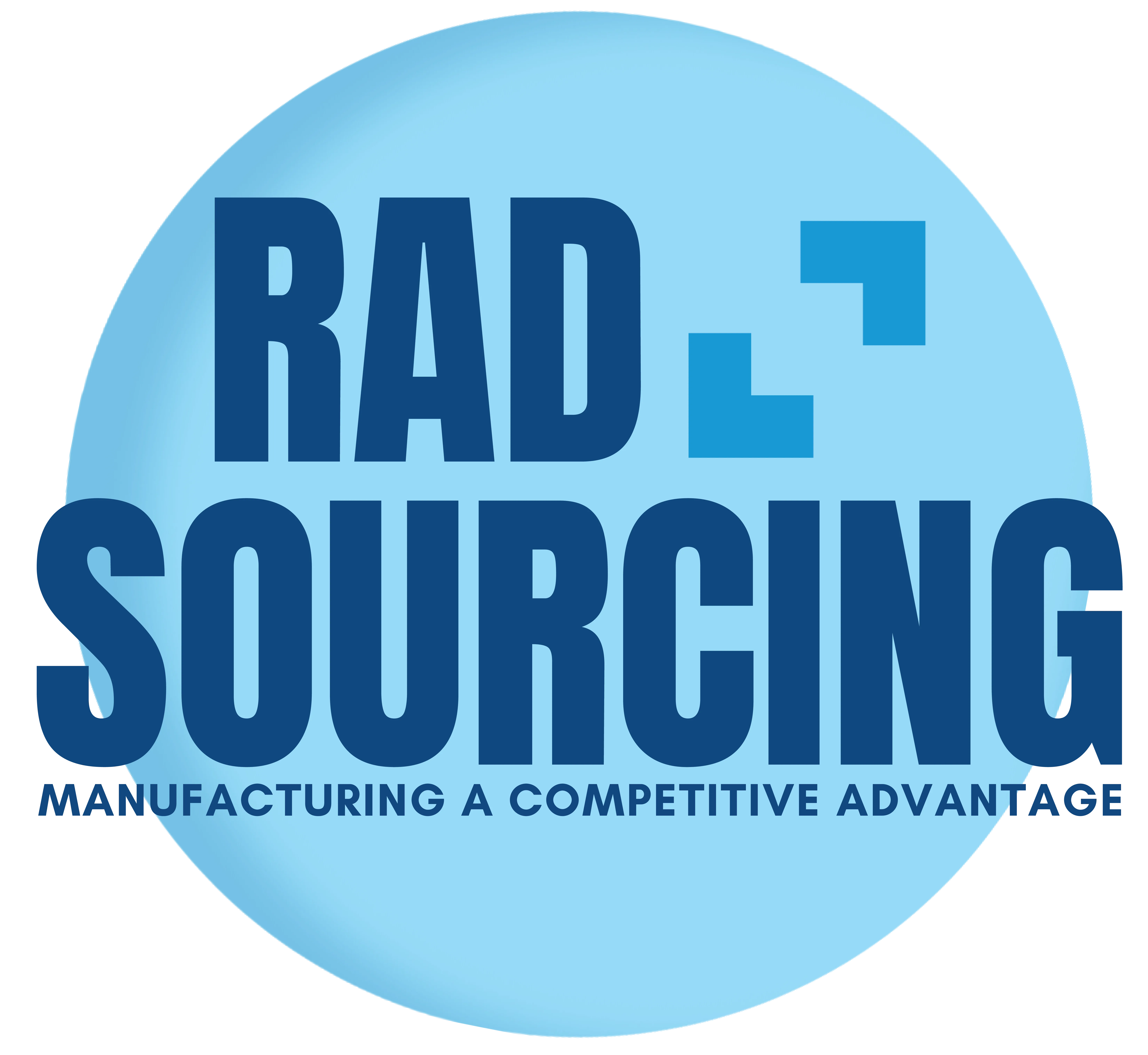 Rad Sourcing
