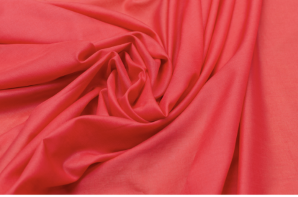 Batiste fabric sample 