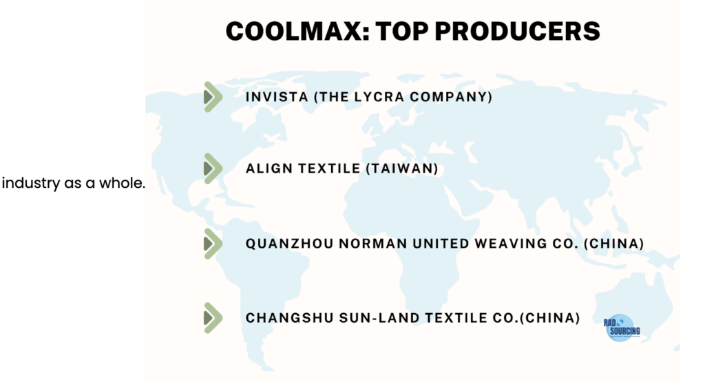 coolmax infographic