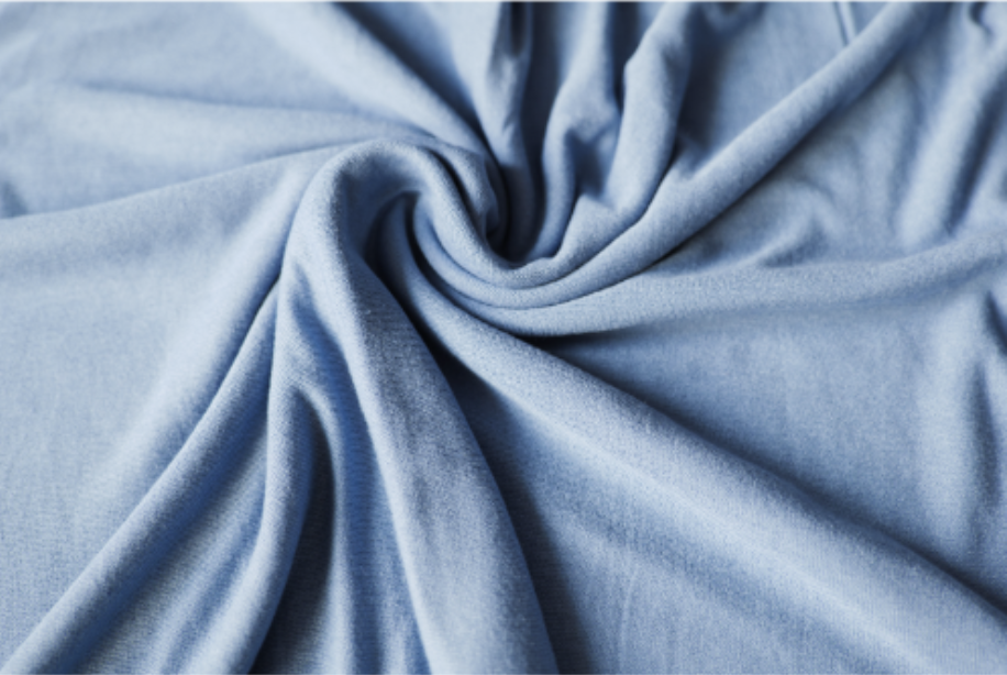 Jersey Fabric Sample 