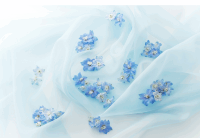 Guide to Organdy Fabric | Rad Sourcing